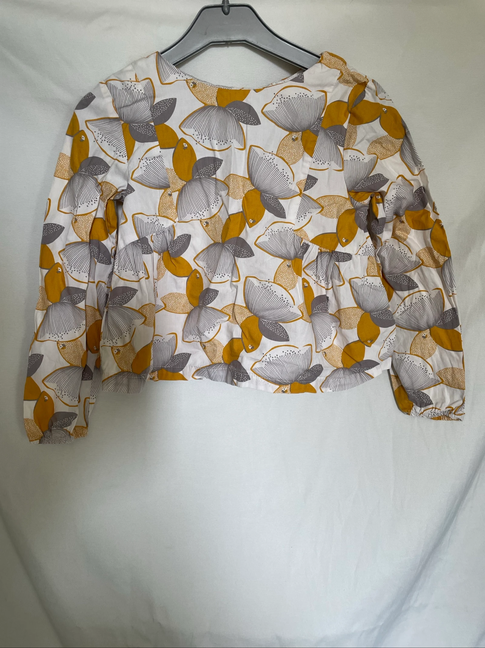 T-shirt 6 ans 